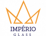 Porta de Vidro de Correr Cotar José dos Santos Junior - Porta de Vidro de Correr 1 Folha - Império Glass