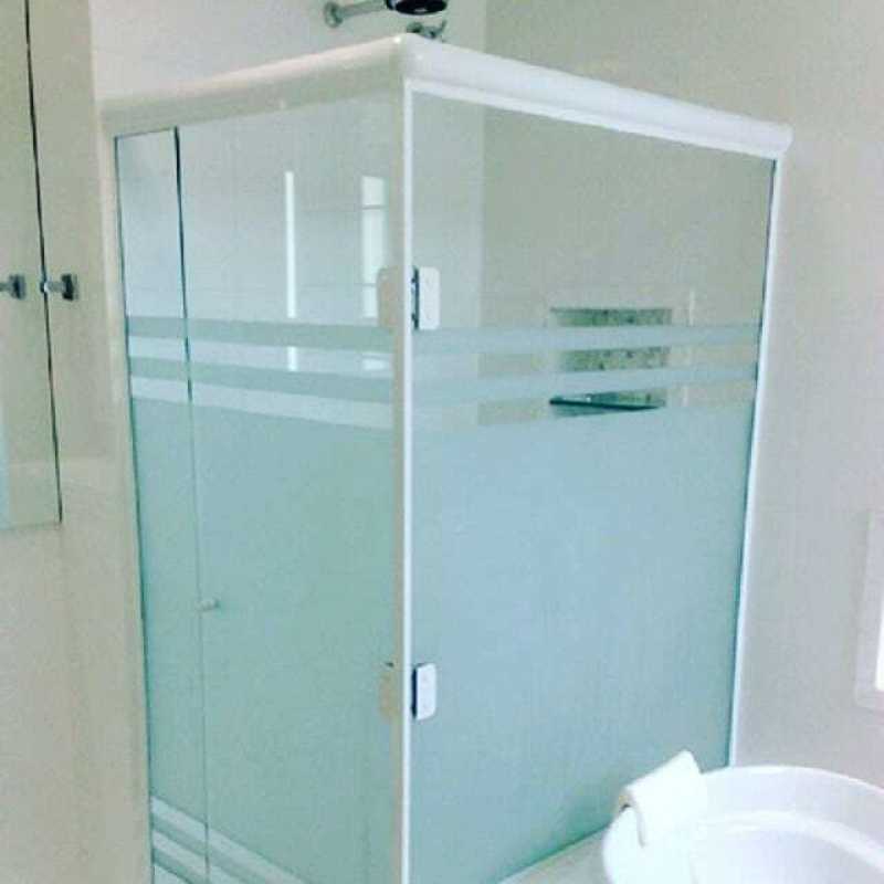 Valor de Box para Banheiro Elegance Lapa - Box de Vidro para Banheiro